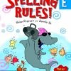 SPELLING RULES E SA EDN