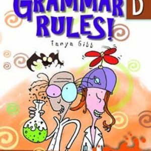 GRAMMAR RULES D SA EDN