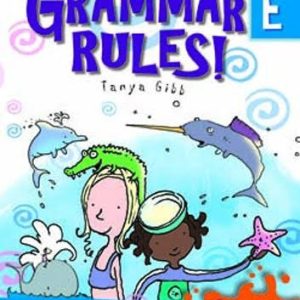 GRAMMAR RULES E SA EDN