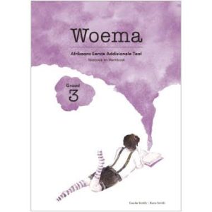 WOEMA GRAAD 3