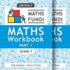 MATHS FUNDI WKBK: GR 7