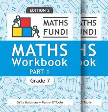 MATHS FUNDI WKBK: GR 7