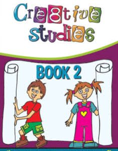 CRE8TIVE STUDIES GRADE 5 STUDY SKILLS